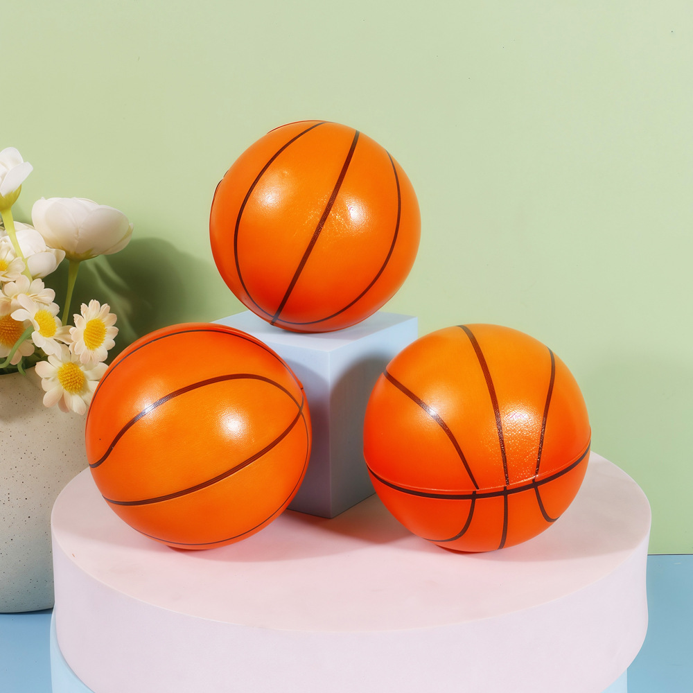 6,3 padre-hijo interactivo pu sponge stretch ball deportes para niños bola de presión futbol piel bastón tenis tipo juguetes baloncesto