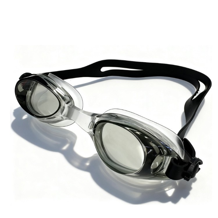 高清泳镜青少年专业潜水游泳护目镜防水游泳眼镜厂家直销