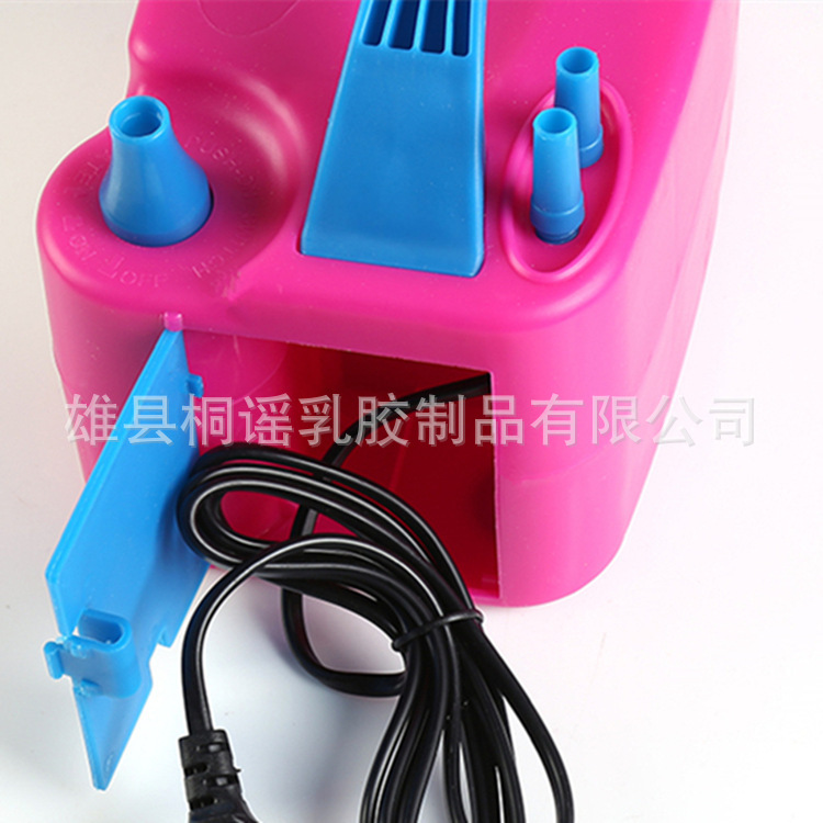 发光气球/汽球摆摊/气球狗带轮子/水上用品/儿童充气蹦床细节图