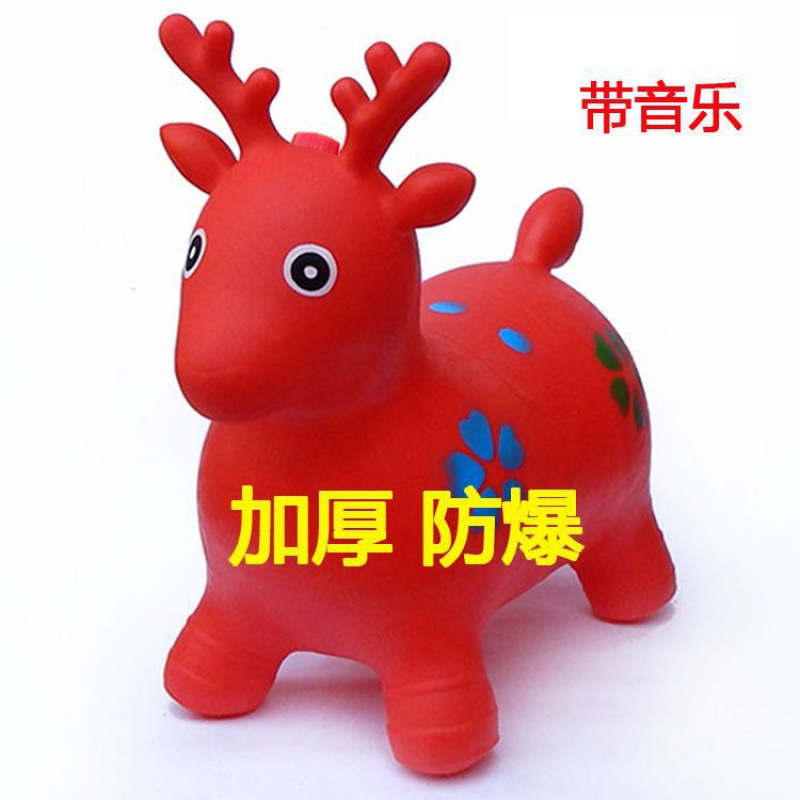 气马/丁如锋/游泳圈儿童卡通/balloons/带轮子气球产品图