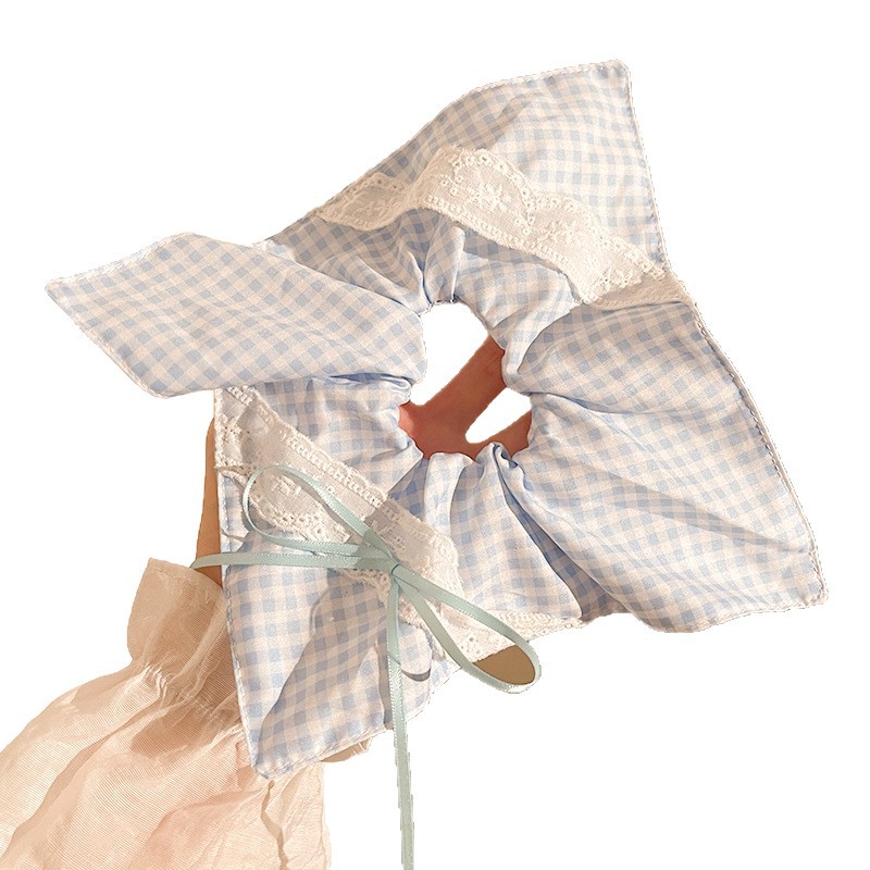 钉珠领花/臻品/领结配件/复古领带白底实物图