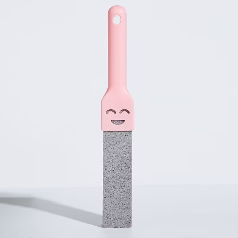 Cross-Border Delivery Of Floating Stone Toilet Brushes And Household Cleaning Sticks, Powerful In Removing Stains, Scale And Water Level Lines Without Blind Spots Application Scenario