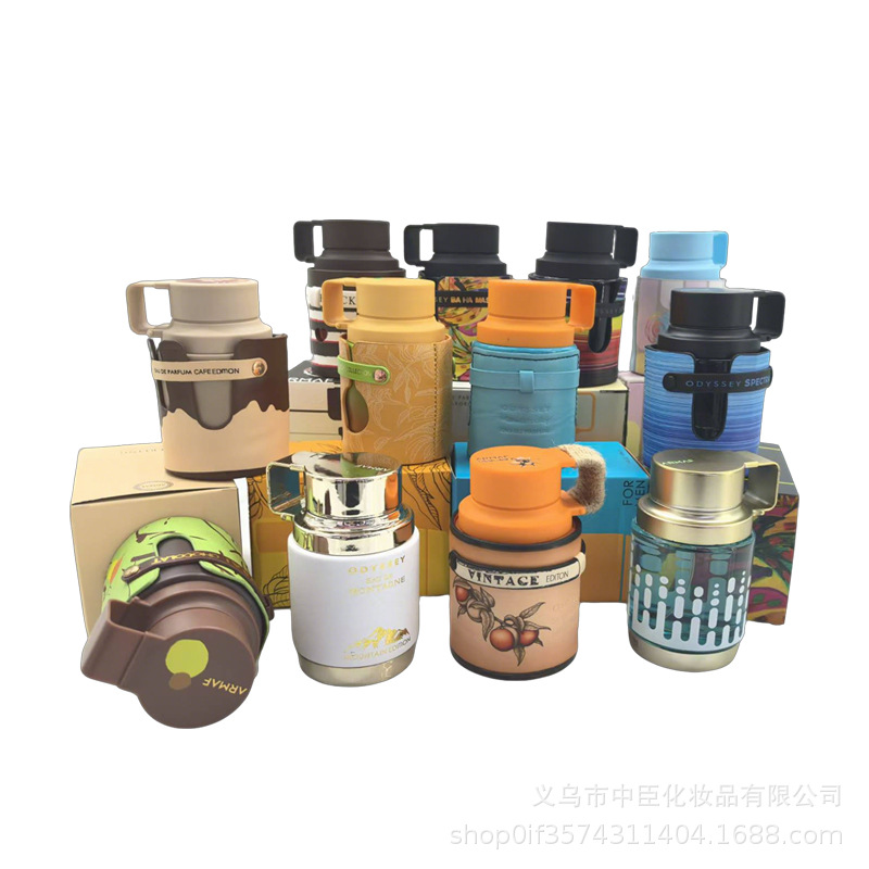 إن عطر التجارة الخارجية عبر الحدود عبر منطقة الشرق الأوسط العربية عبر الحدود من قبل المصانع هو عطر من نوع بيفرومي Application Scenario