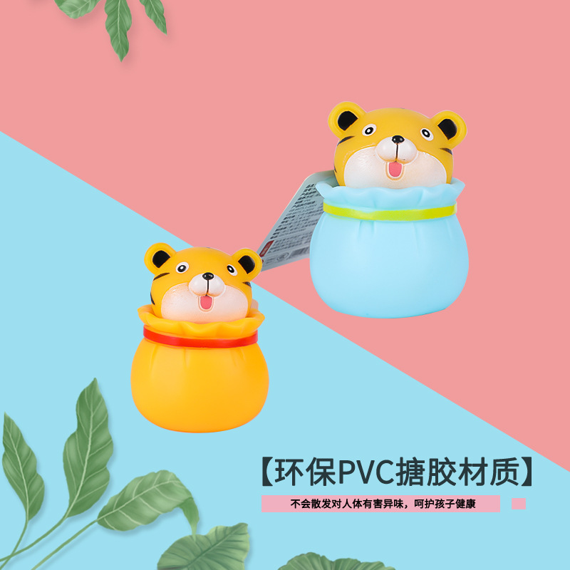 捏捏乐/解压玩具/解压/捏捏/捏捏乐儿童可爱产品图