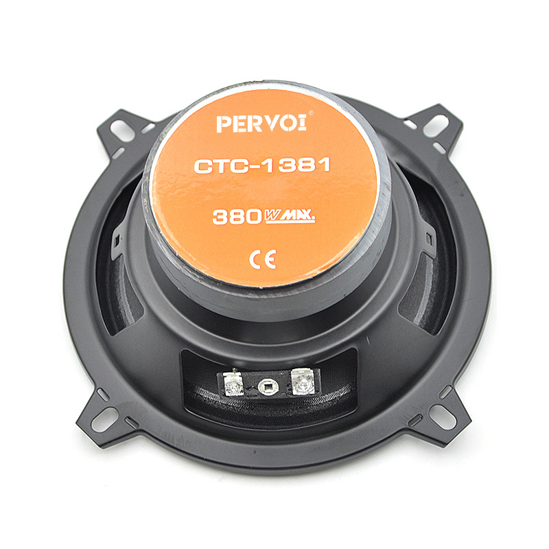 Pewo cross border round vehicle sirena advertencia nuevo carro de altavoces bluetooth manos libres altavoces de sonido externo Application Scenario