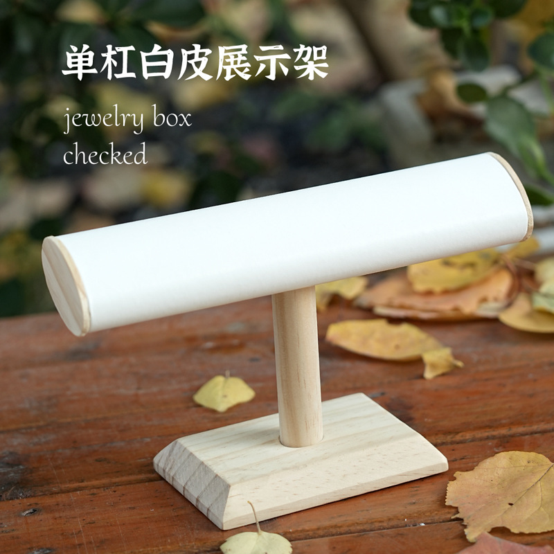 饰品架子/项链展示架/首饰展示架/首饰展示盒/小饰品细节图