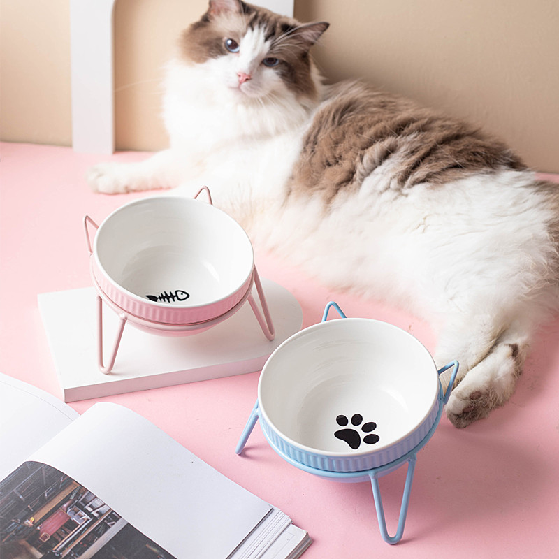猫猫食具实物图