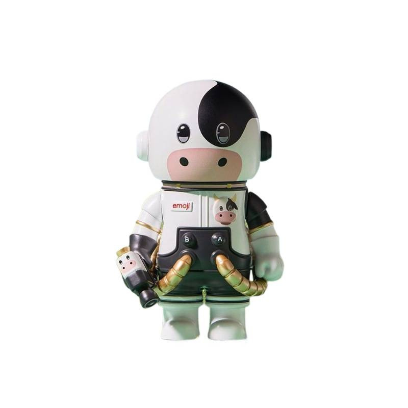 POPMART MEGA Jasmine Fourth Generation Molly 100% Anniversary Series Blind Box Gift Figurine Ornament Item Picture