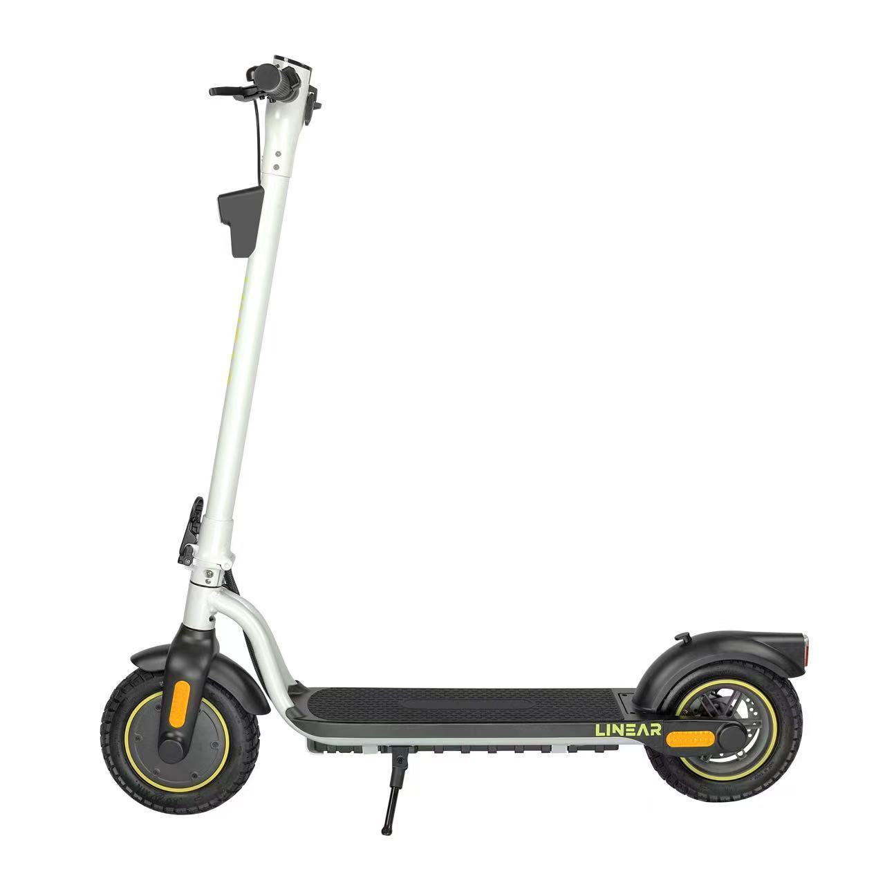 Wholesale of foldable portable scooters for export, adult outdoor transportation electric scooters, and aluminum alloy electric vehicles Application Scenario