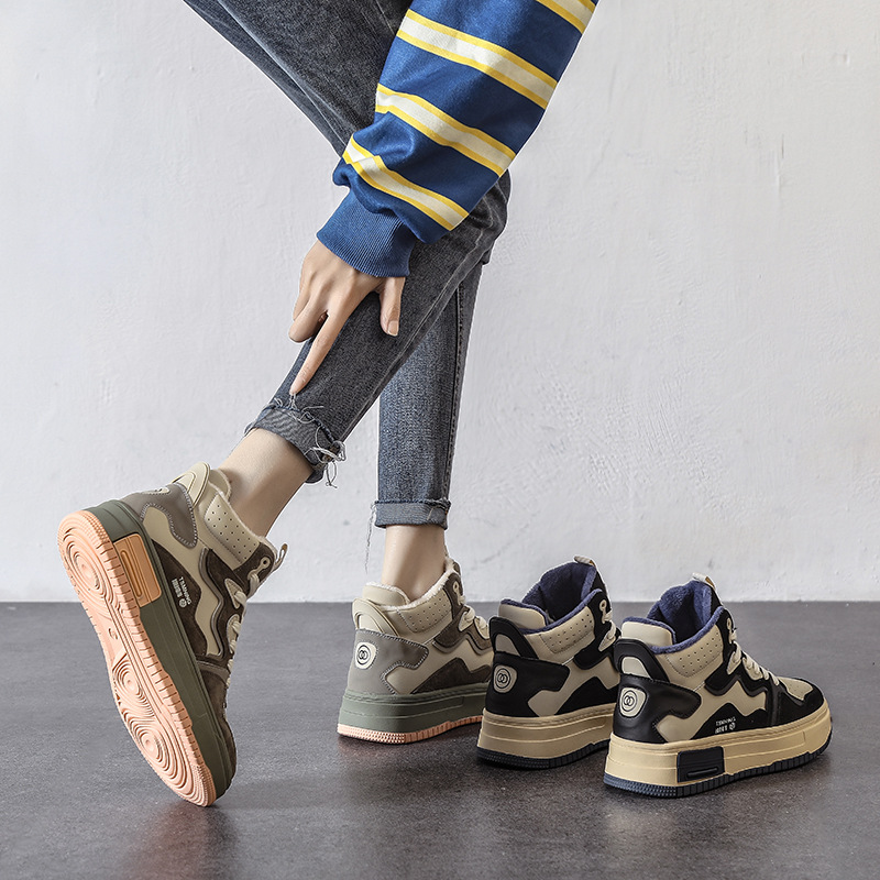 运动鞋/手写板4.5寸/板鞋/手写板4寸/帆布鞋男产品图