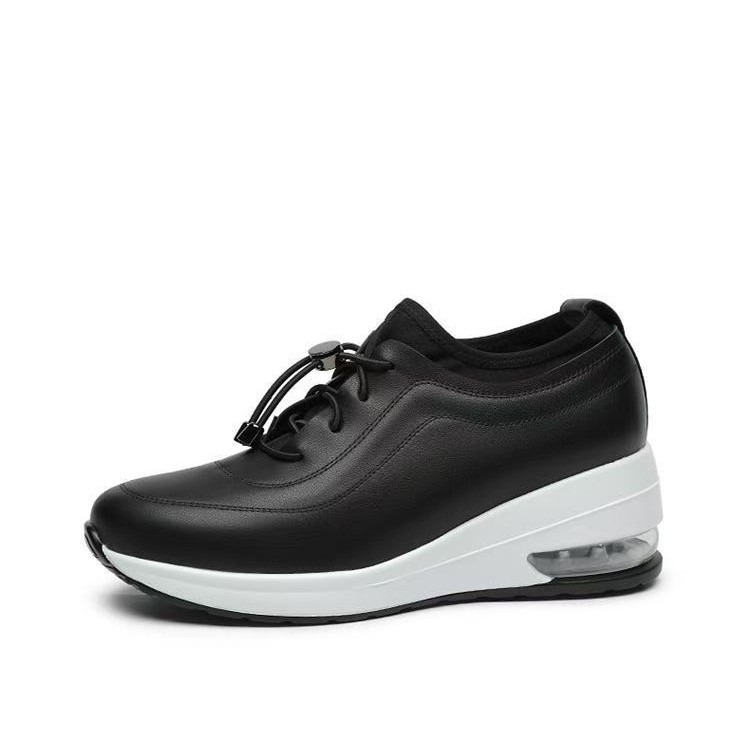 鞋子/女式鞋百搭/鞋子女2021休闲/莆田/清仓断码处理鞋白底实物图