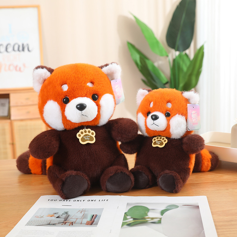 毛绒玩具/玩偶/星星人/玩偶挂件/水豚噜噜产品图