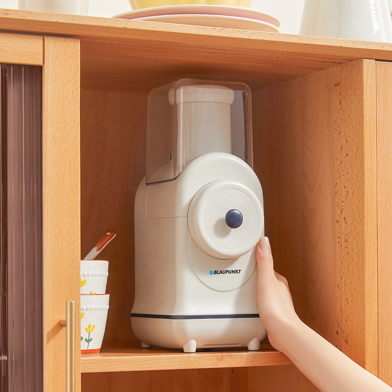 家用炒菜机实物图