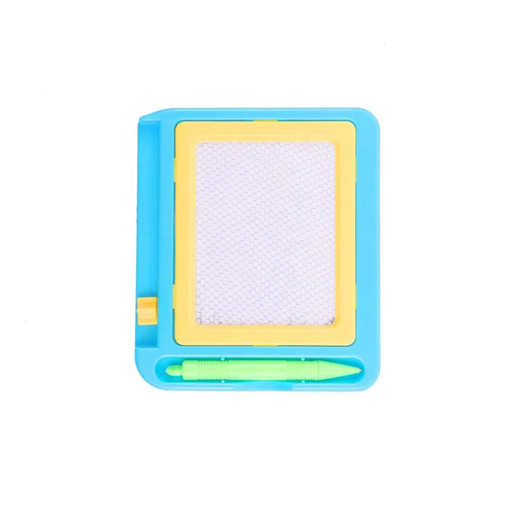 Children's learning toys, writing boards, magnetic drawing boards, shaped magnetic writing boards, Yiwu small toys Application Scenario