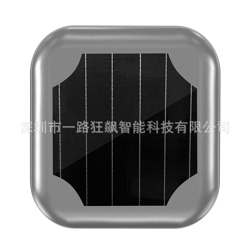 Naiye solar fully automatic car cover and hood, sun protection, rain and dust protection, heat insulation, all-season universal electric suv sunshade car Item Picture