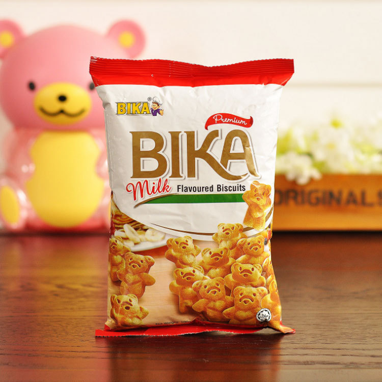夹心饼干实物图