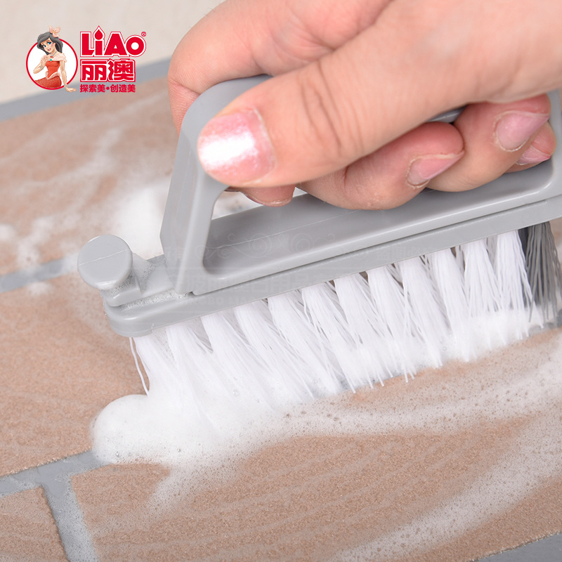 فرشاة اللدائن متعددة الأغراض من طراز Liao Cypy Cyction، وهي عبارة عن مفرقعات للتجارة الخارجية Application Scenario