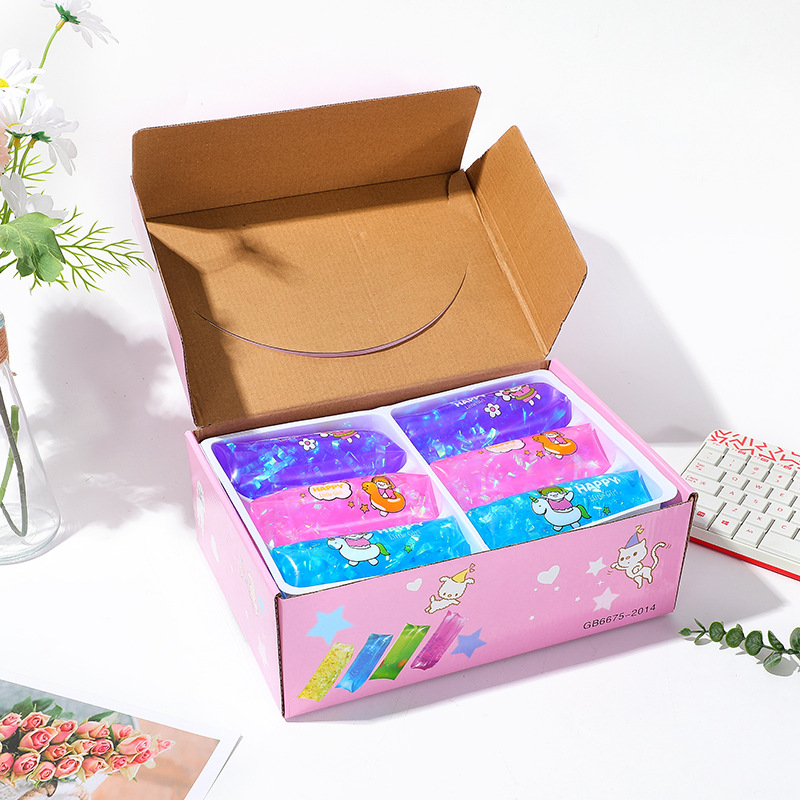 创意玩具抓不住水蛇整蛊儿童发泄解压水球水蛇玩具