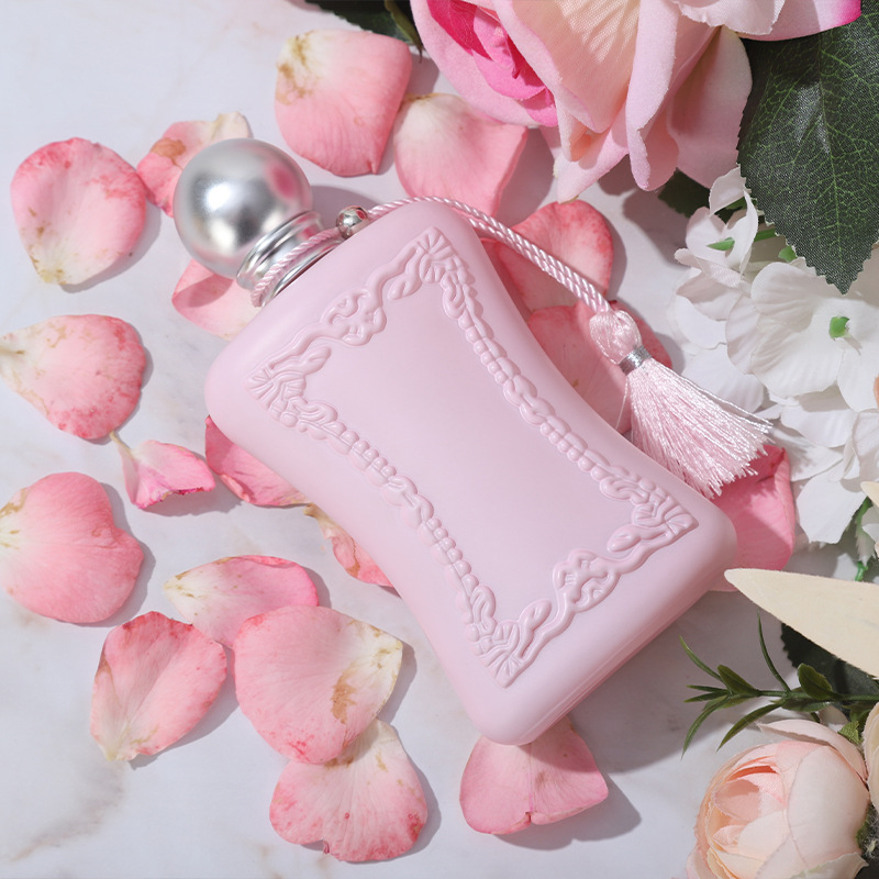 Cross-border WARMKISS Mary's Fragrance Women's Perfume is not only rose but also has a long-lasting, fresh and delicate floral scent Specification image