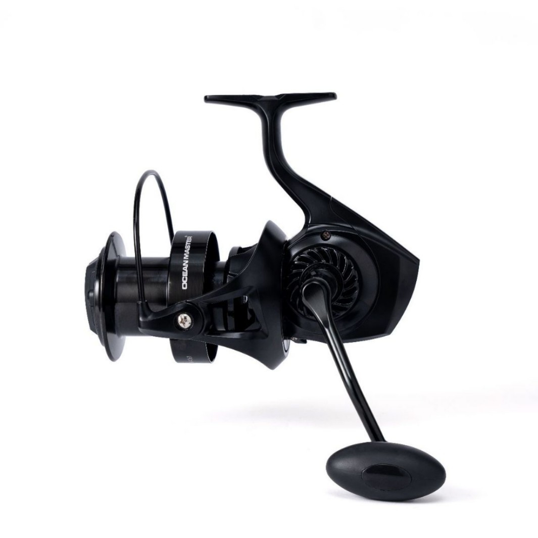 Wholesale of large anti-seawater spinning wheels, metal long-range fishing wheels, anchor fishing wheels, sea rods, throwing rods, fishing wheels, fishing line wheels and fishing gear