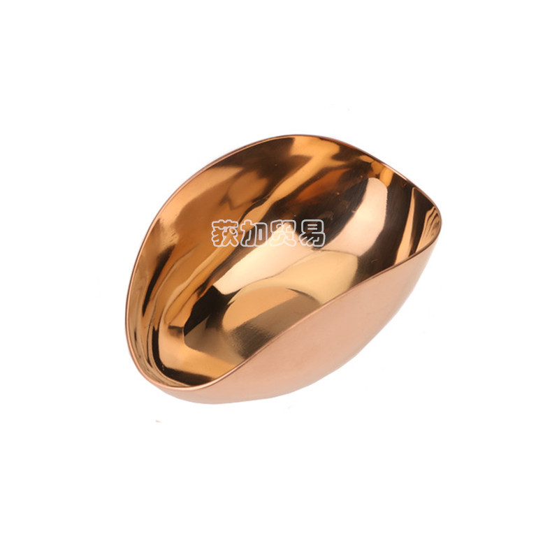 وعاء وعاء من وعاء المربى المجفف في صلصة غير قابلة للصدأ Item Picture