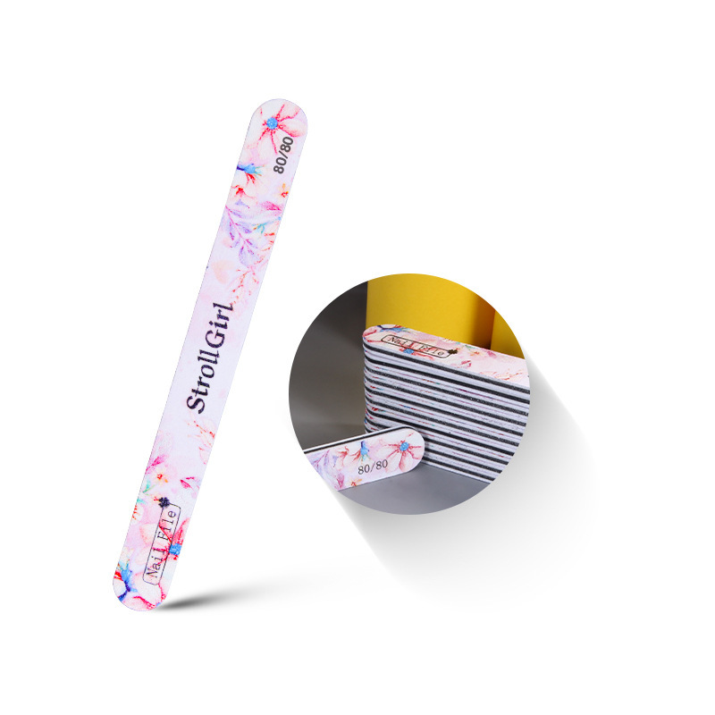 مبرد الأظافر، مبرد الأظافر، مبرد الأظافر Item Picture