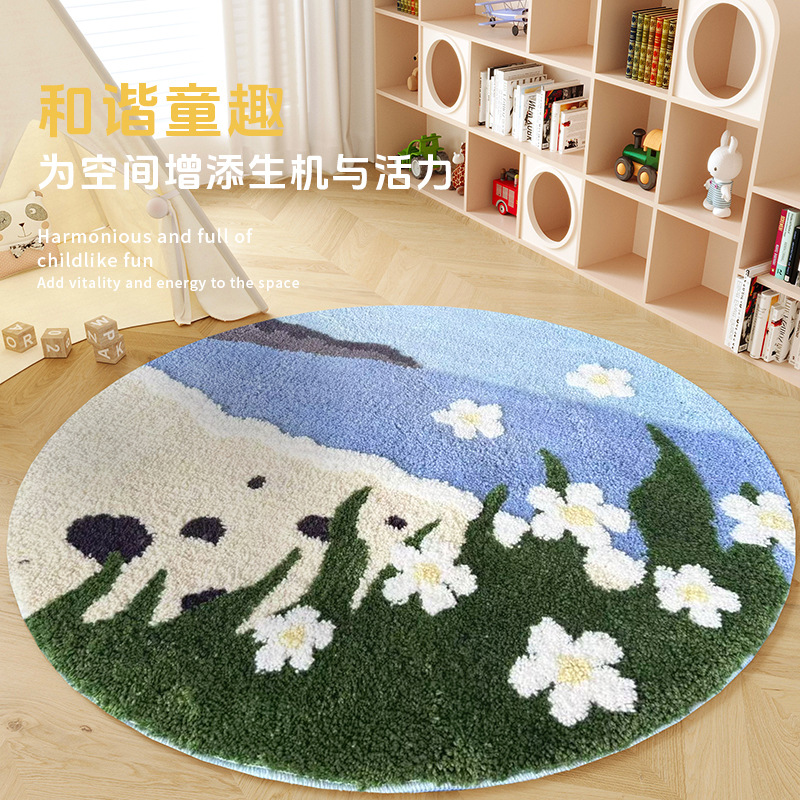 毛毯/午睡毯儿童/儿童毯产品图