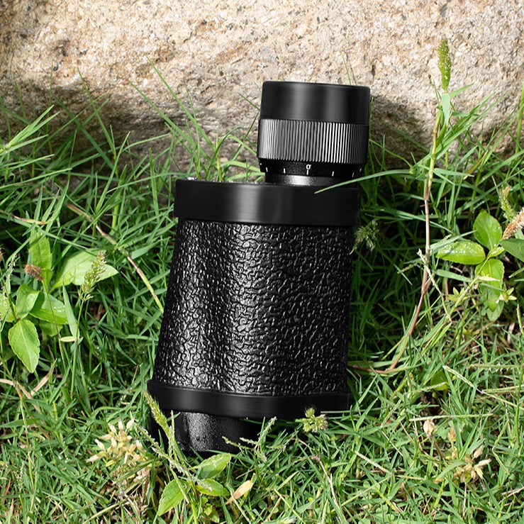 Source Manufacturer Of 62-Type 8X30 Bronze Telescope Outdoor Low-Light Night Vision With Coordinate Distance Measurement Mini High Height List Tube Specification drawing