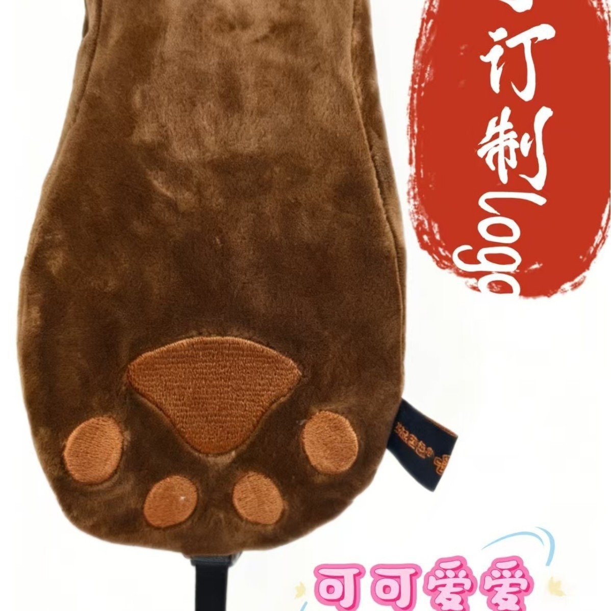 Almohada en U almohada de cuello protector almohada de cuello especial almohada de cuello de espuma de memoria almohada de cuello de avión almohada de siesta almohada de viaje de estudiante dormir almohada en U Specification image
