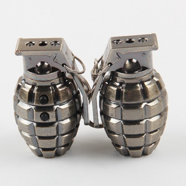 钥匙扣/钥匙圈/蜂鸟钥匙扣/皮钥匙扣/橙色金属钥匙扣细节图