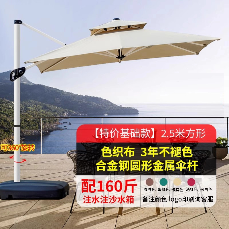 户外遮阳伞/戶外遮陽傘/帽子伞防晒/尾货/沙滩伞白底实物图