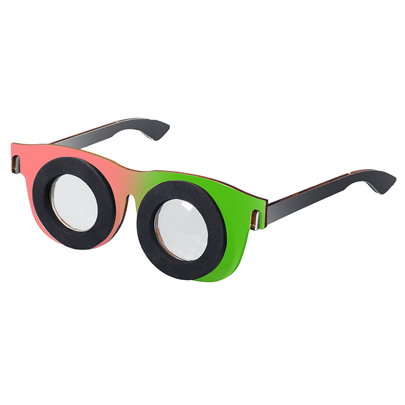 vr虚拟枪/ar眼镜白底实物图