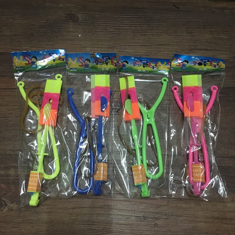射击射箭用品实物图