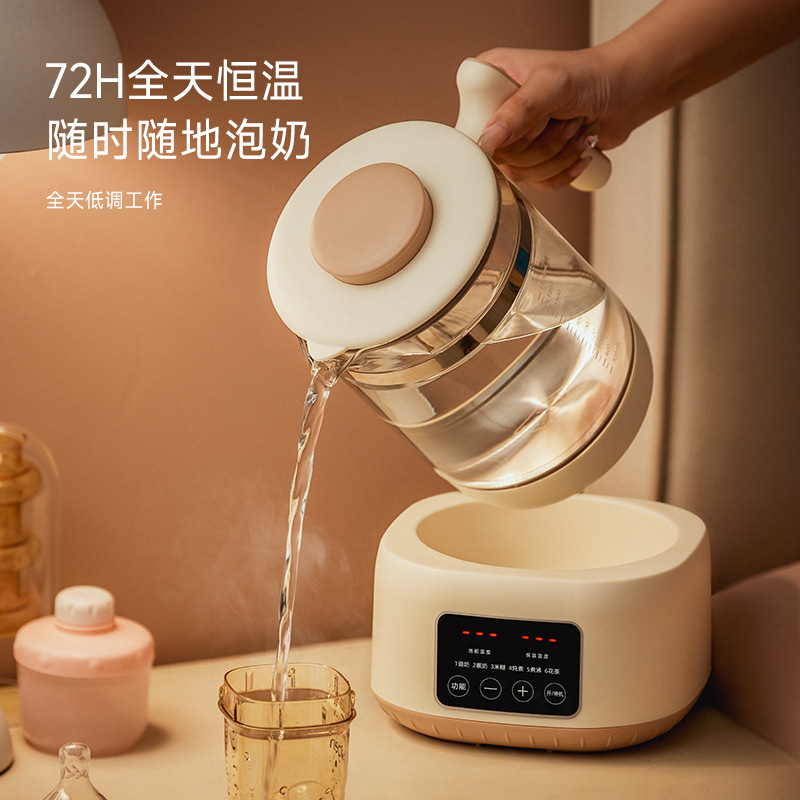 不锈钢水壶、鸣音壶实物图