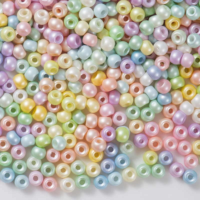 db/米珠/珠子/玻璃珠/串珠产品图