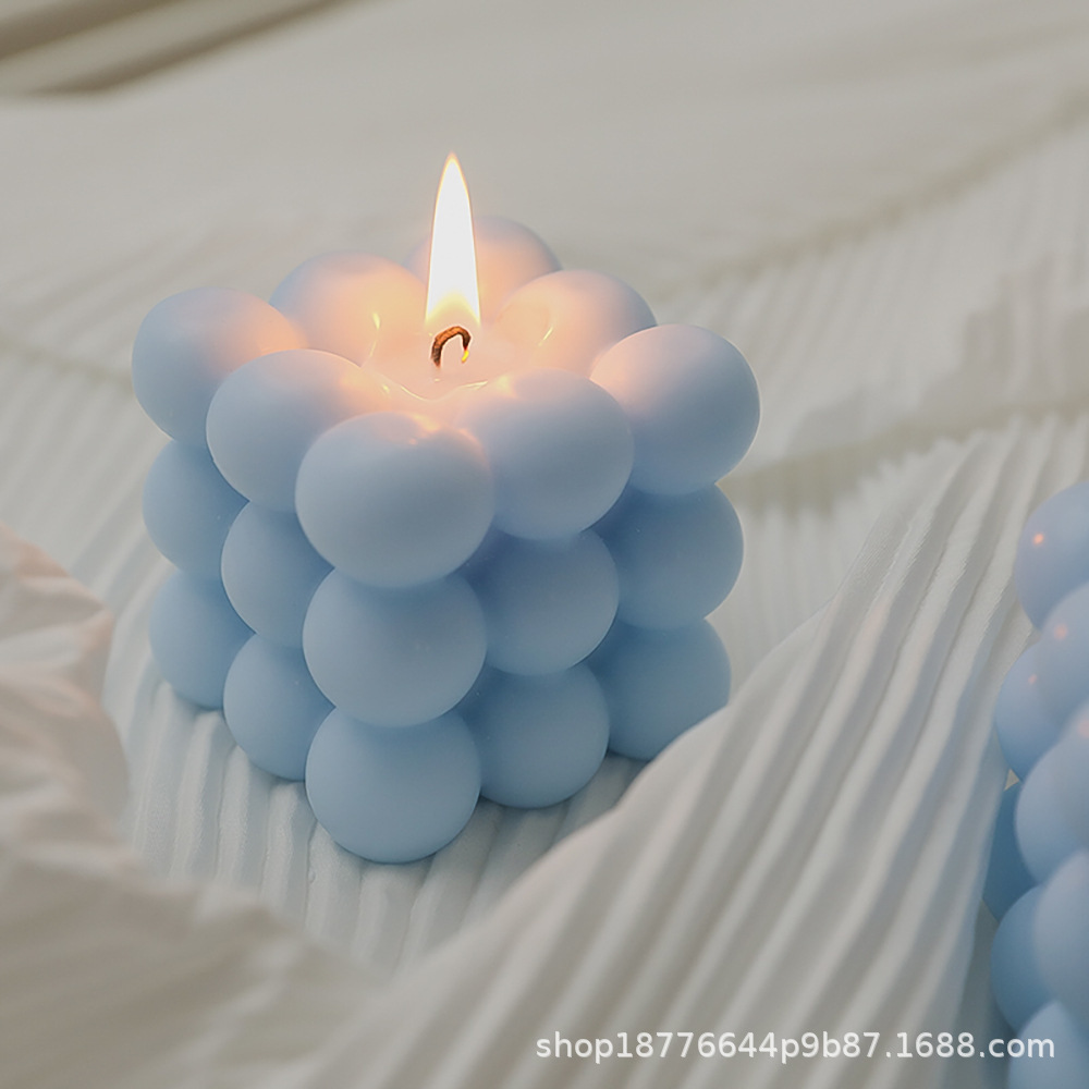 蜡烛/蜡烛派对用品/生日数字蜡烛/金粉小蜡烛/生日蜡烛产品图