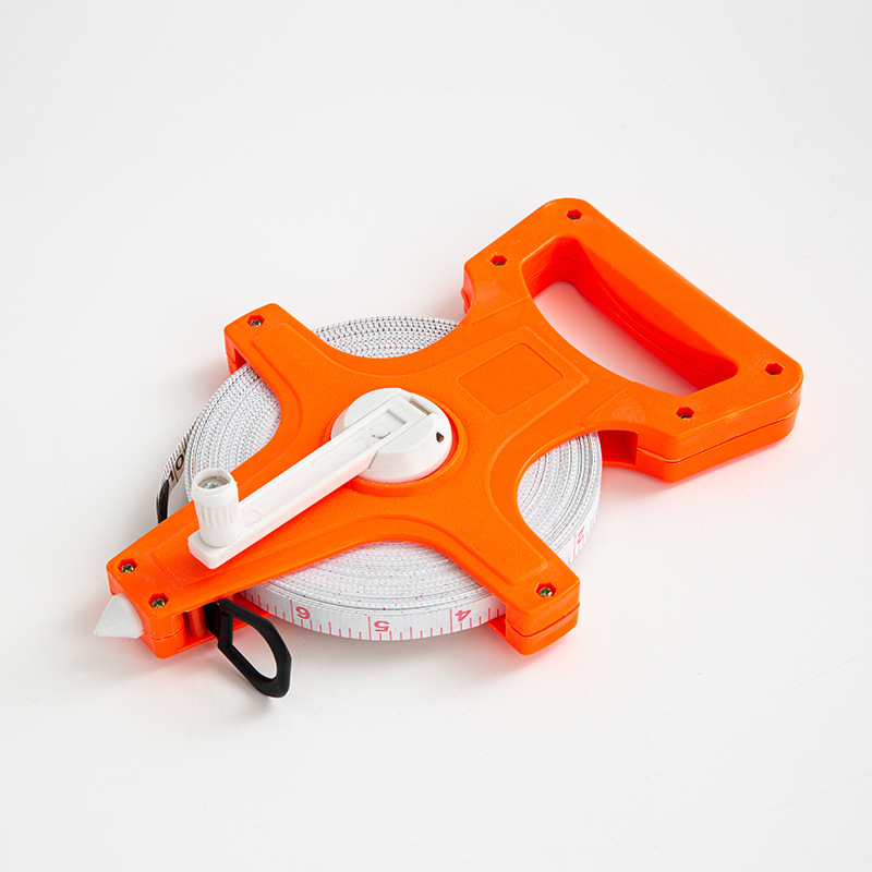 卷尺/工具/钥匙扣卷尺/卷尺挂件/尺子产品图