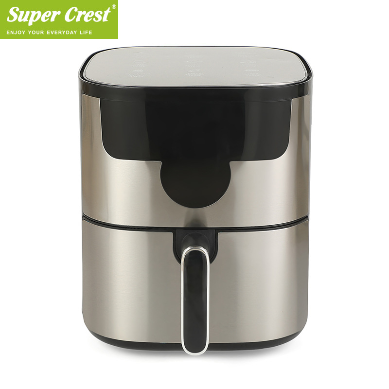 Super Crest Souer Crest New Leade No