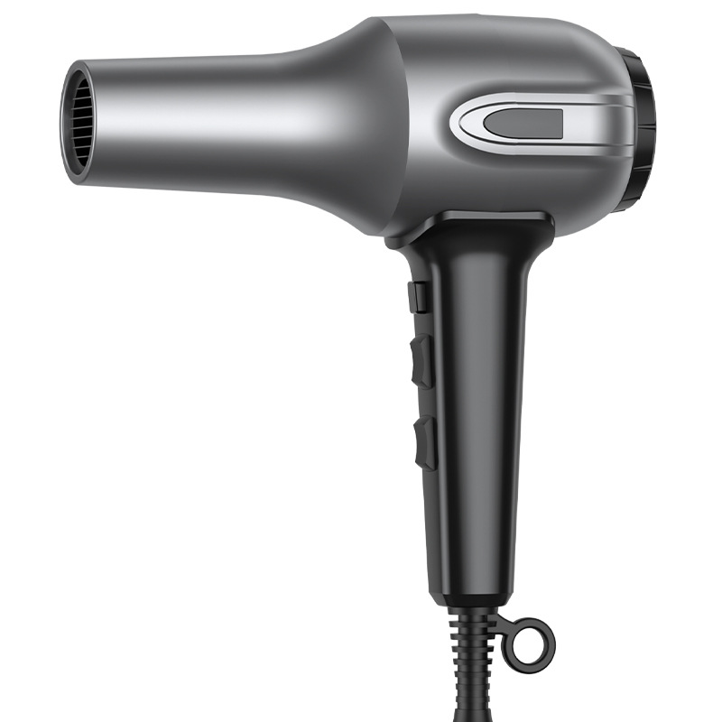New cross-border foreign trade hair dryer, household hair dryer, hair salon high-power hair dryer, foreign trade gift M141 Item Picture