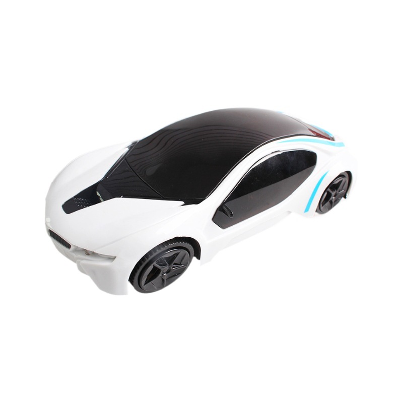ألعاب الأطفال الإلكترونية، وهي ألعاب متوهجة، آلاف الأزهار، عربة طراز BMW Mo Item Picture