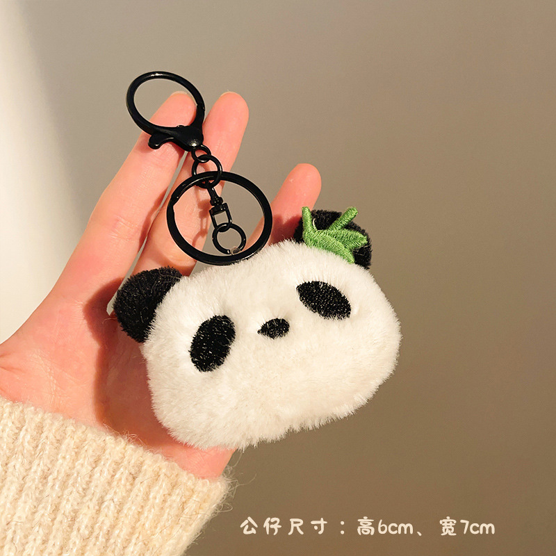 Small gifts, catering, event promotion, street vending, cute plush toys, pendants, decorations, dolls, backpacks, keychains Specification image