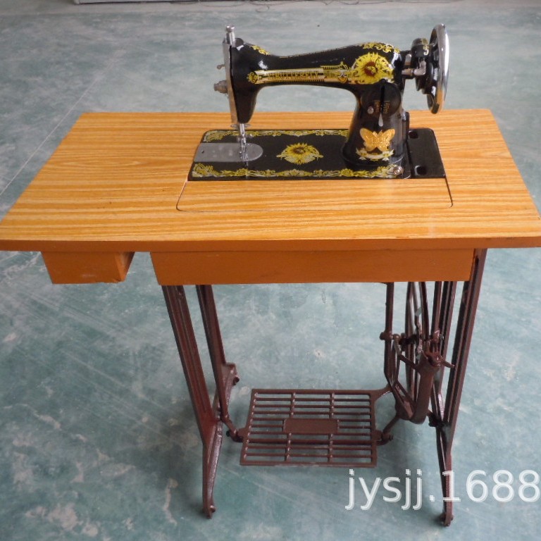 ماكينات الخياطة المنزلية اليدوية متعددة الأغراض متعددة الإبر Item Picture