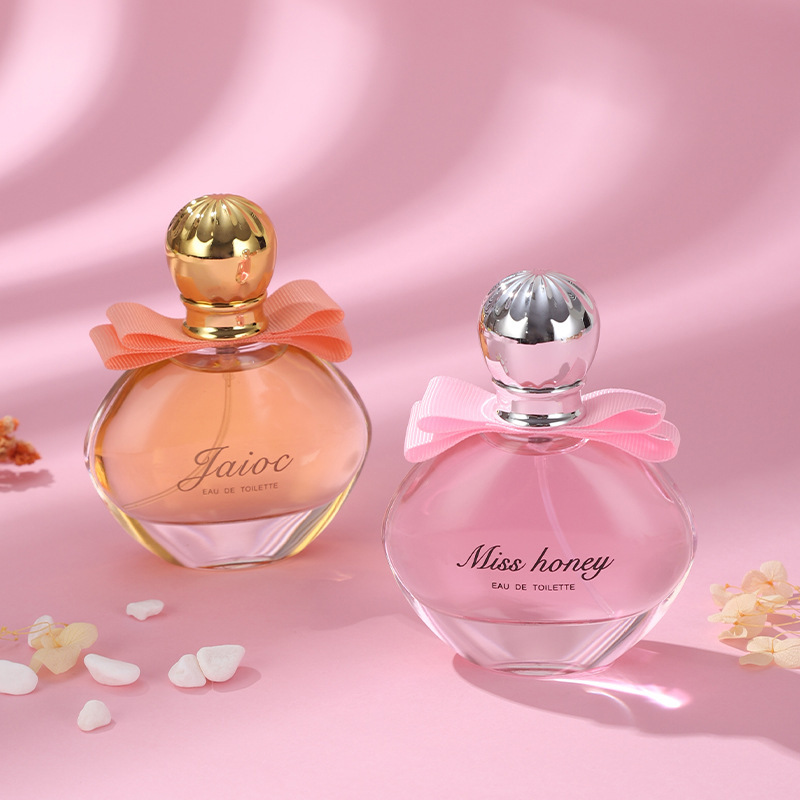 男士香水实物图