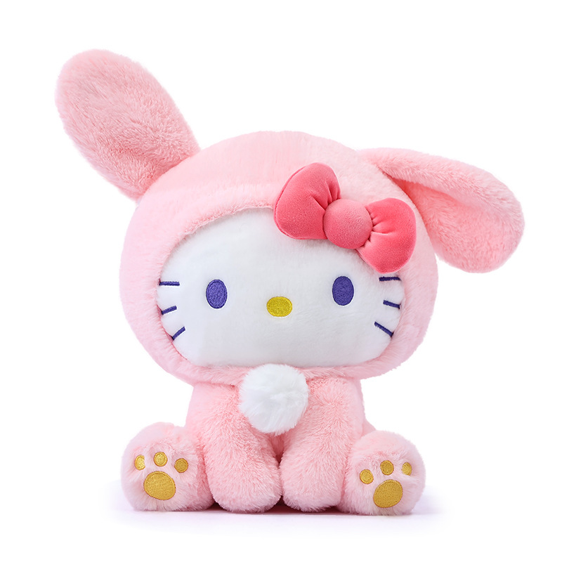 毛绒玩具/玩偶/批发毛绒玩具/潮流玩具/哭娃白底实物图