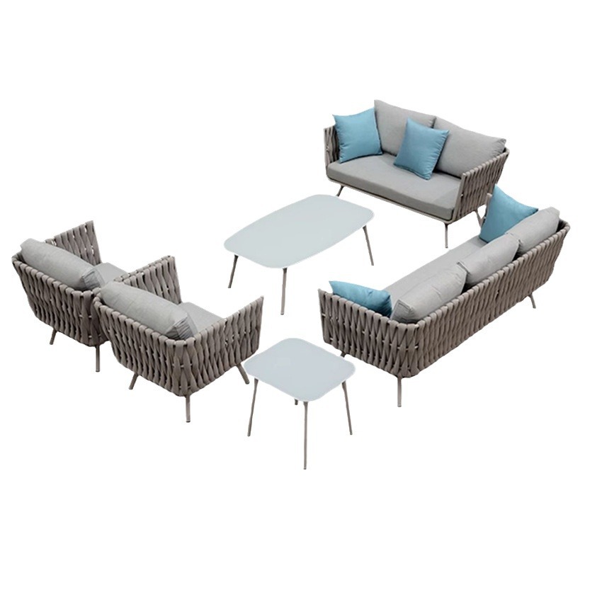 压缩沙发/LED充气座椅/침대/户外充气沙发/沙发床白底实物图