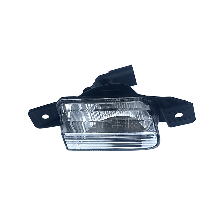 适用大众途观10-18款后保险杠左右倒车灯后杠倒车后退照明小白灯                            产品图