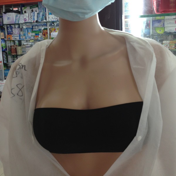 一次性内裤/一次性三角内裤/一次性内裤纯棉/一次性内裤男细节图