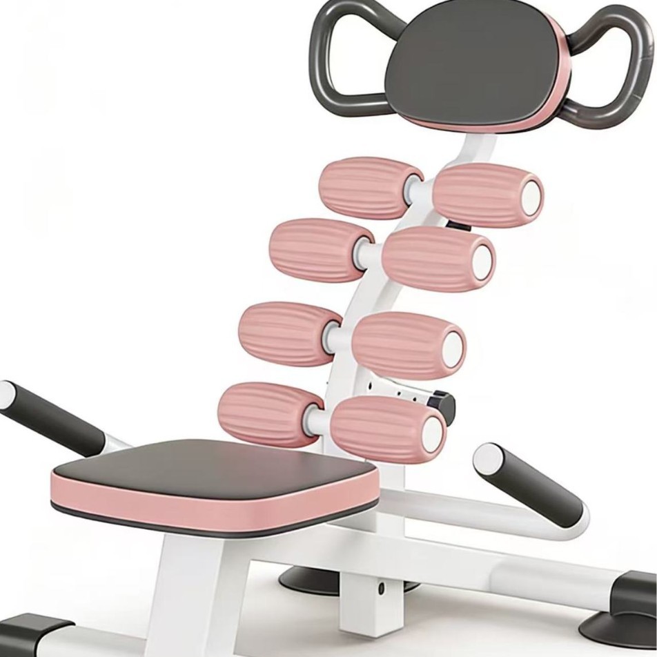 Cross-border exclusive waist massage and soothing device, Amazon bestseller, FBA label, supports one-piece consignment waist massage device Item Picture