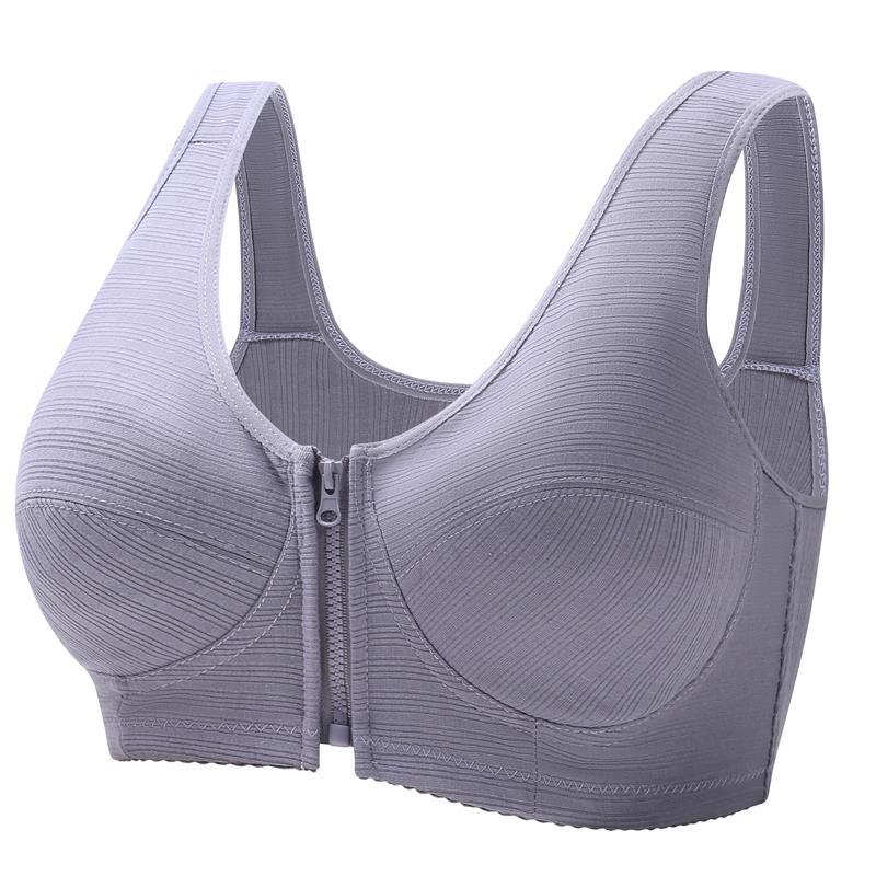 Lady's mother's oversized bra Application Scenario