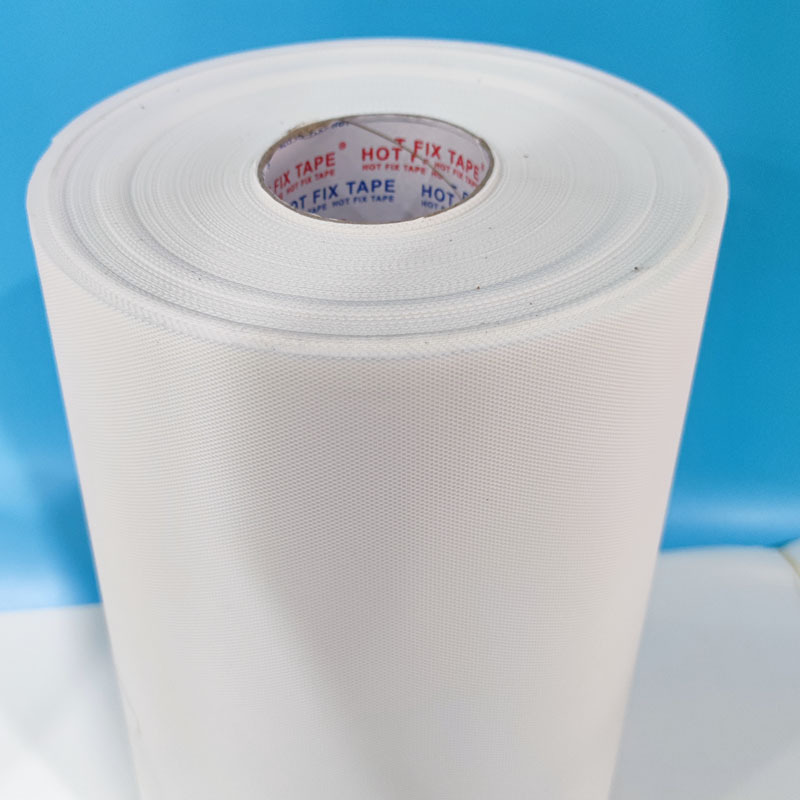 Factory direct sales of ironing drill positioning paper, clothing ironing pattern ironing paper, thickened silicone yellow paper adhesive film